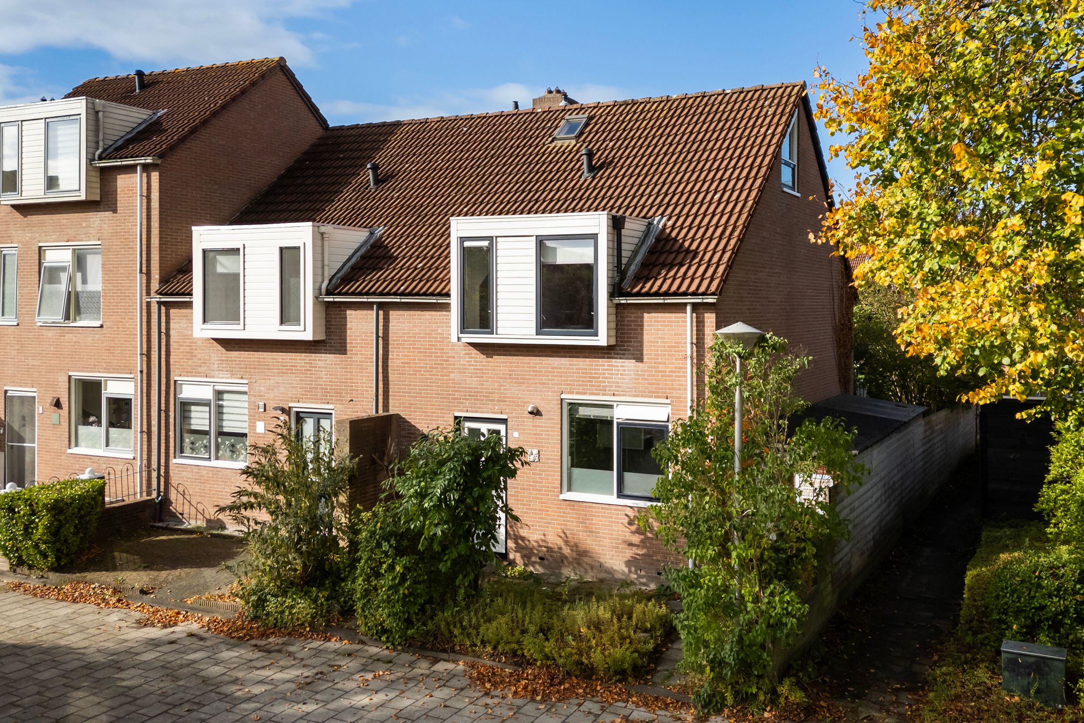 Kingmastate, 46, Leeuwarden, 8926NB, Friesland, Nederland 46 