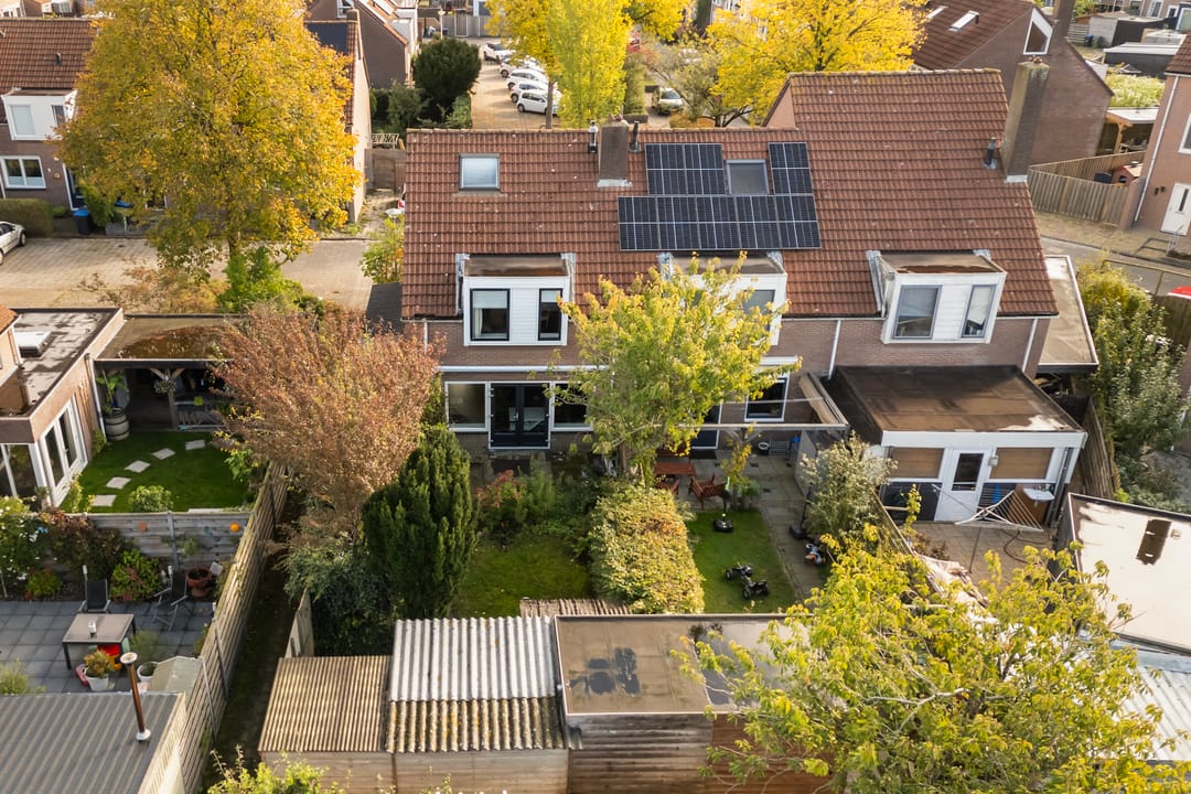 Foto 2 van Kingmastate 46