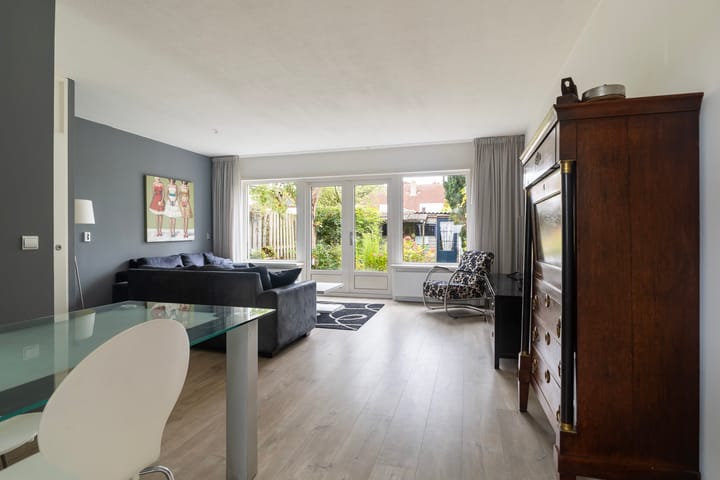 Foto 4 van Kingmastate 46