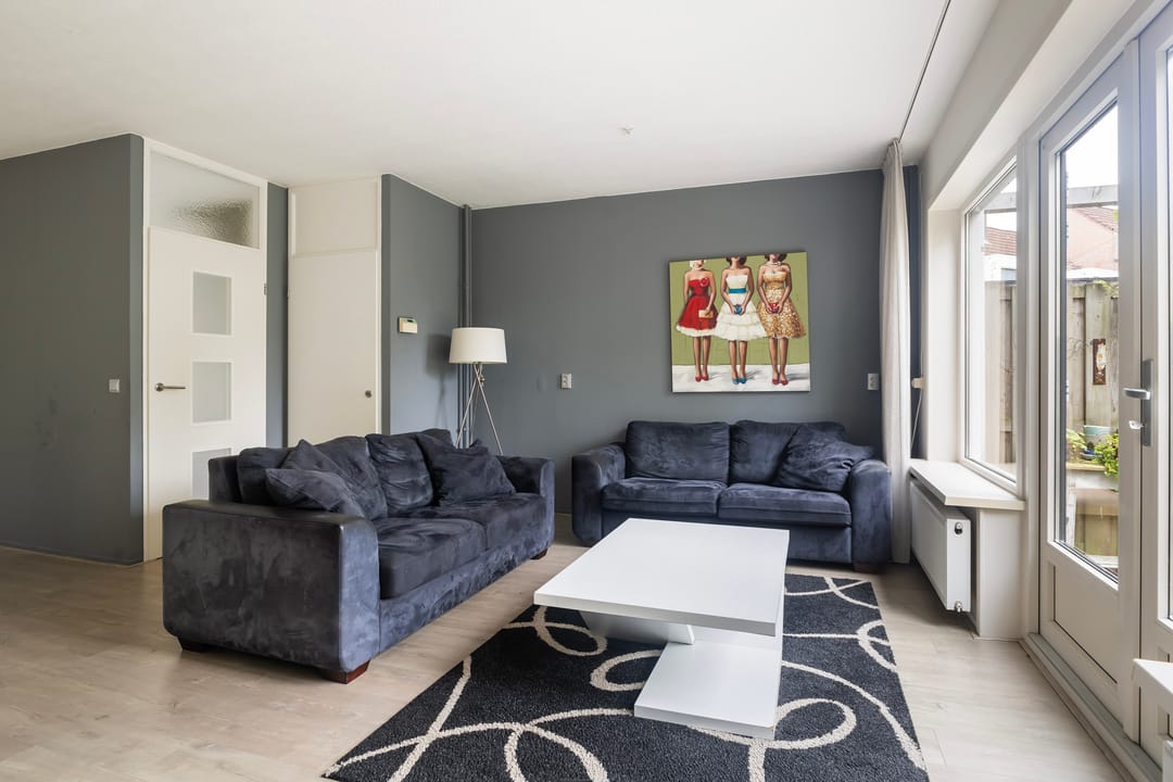 Foto 8 van Kingmastate 46