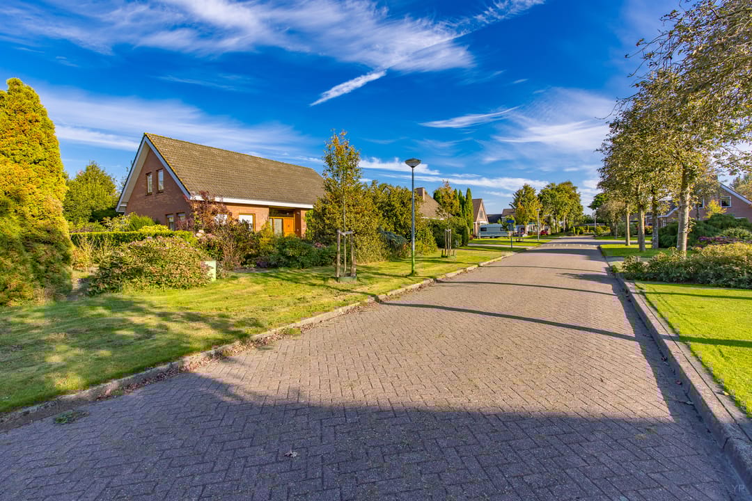 Foto 28 van Chrysantstraat 84