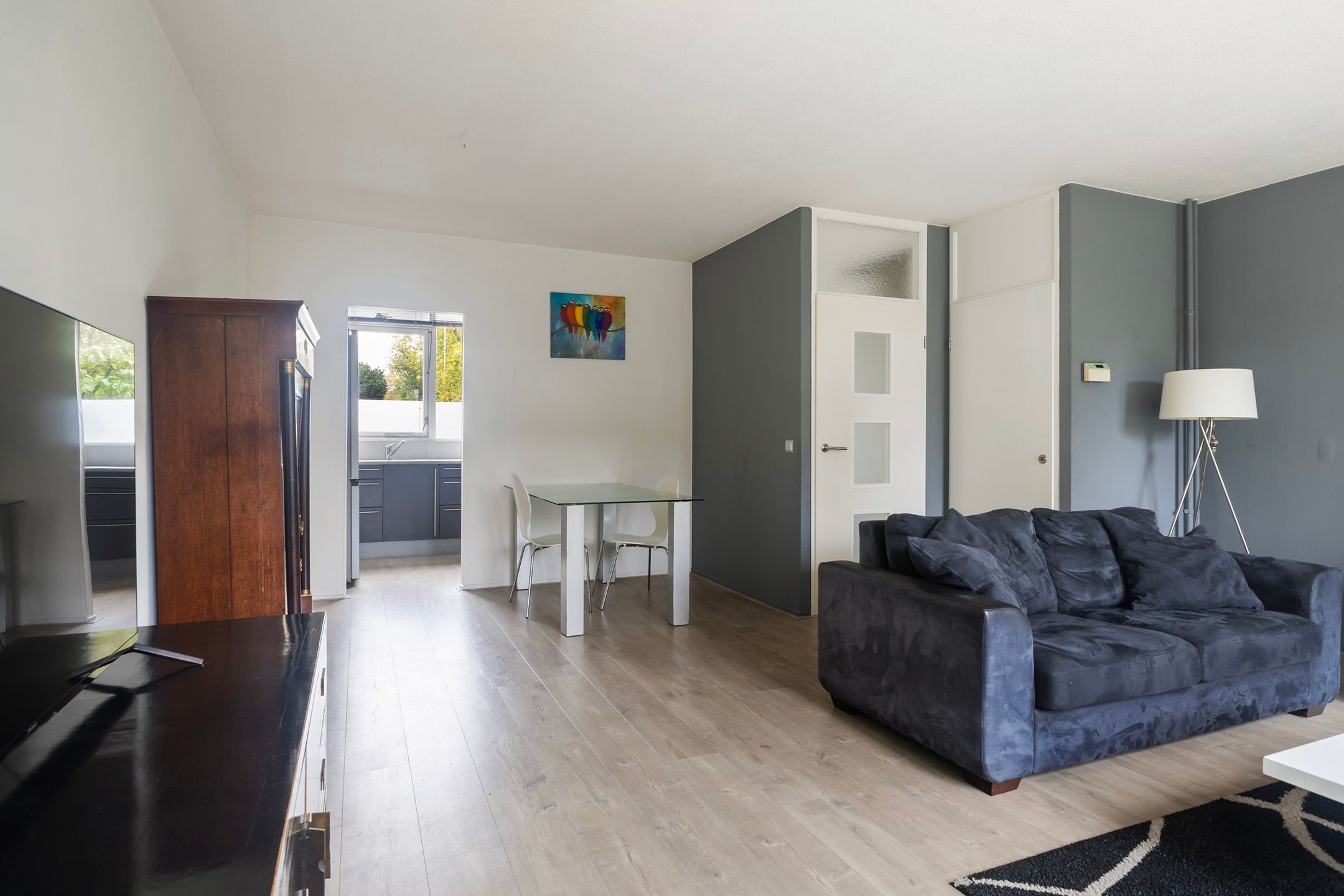 Foto 9 van Kingmastate 46