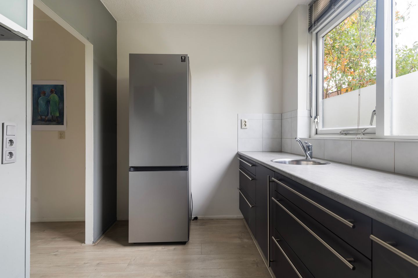 Foto 14 van Kingmastate 46