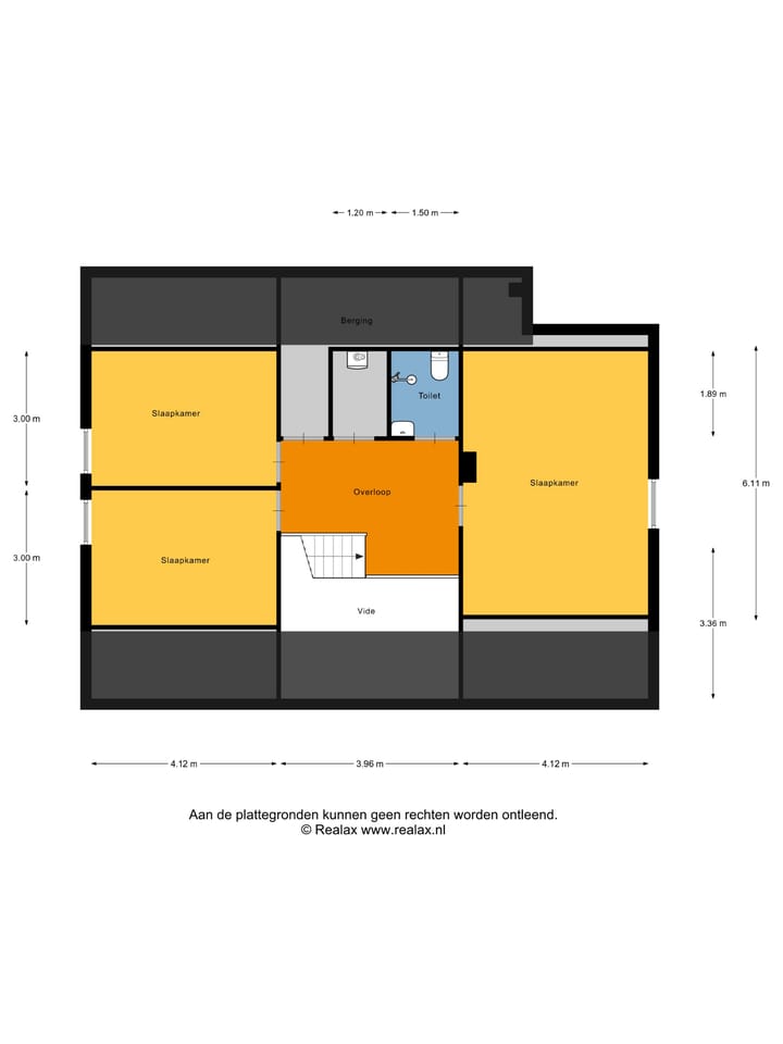 Foto 33 van Chrysantstraat 84