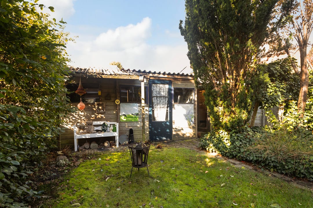 Foto 16 van Kingmastate 46