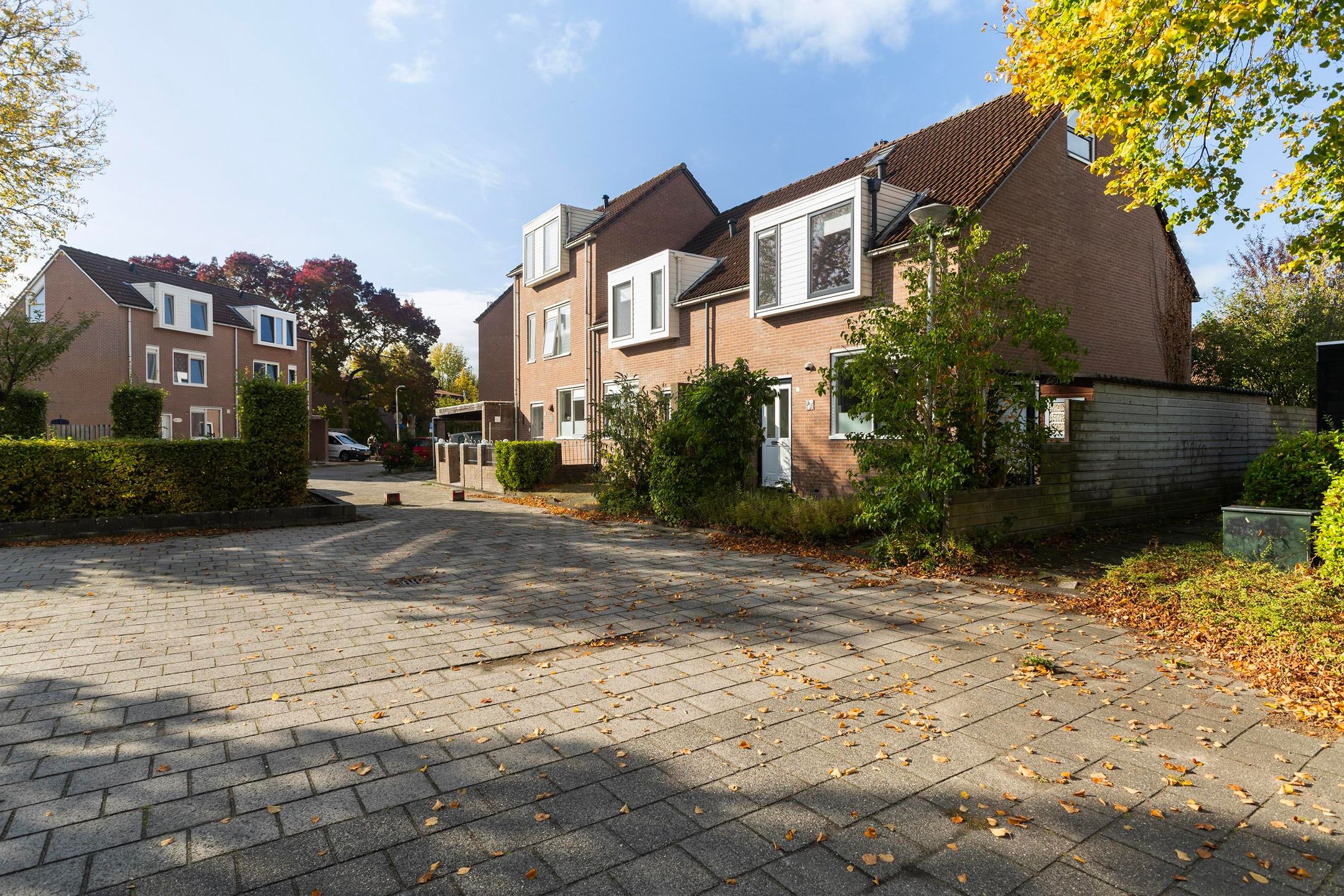 Foto 33 van Kingmastate 46