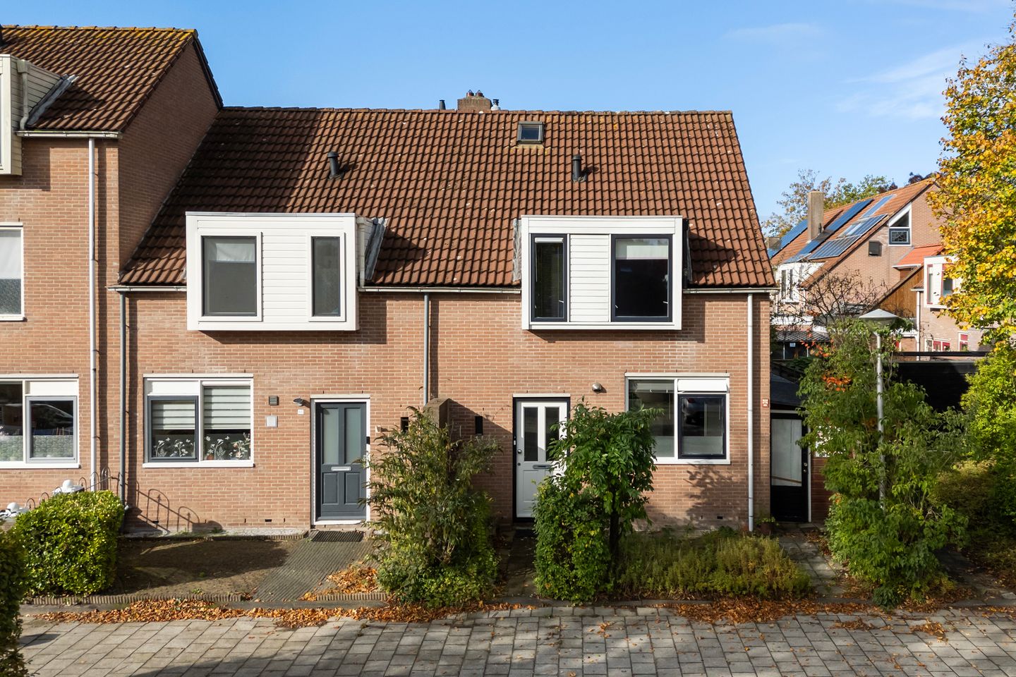 Foto 34 van Kingmastate 46