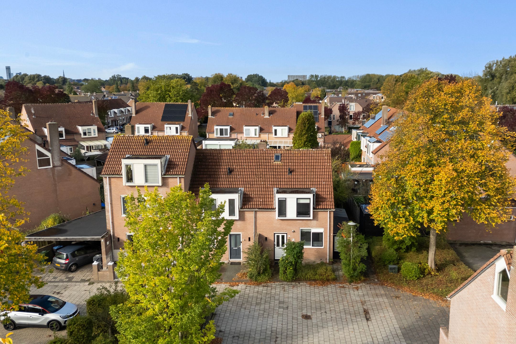 Foto 36 van Kingmastate 46