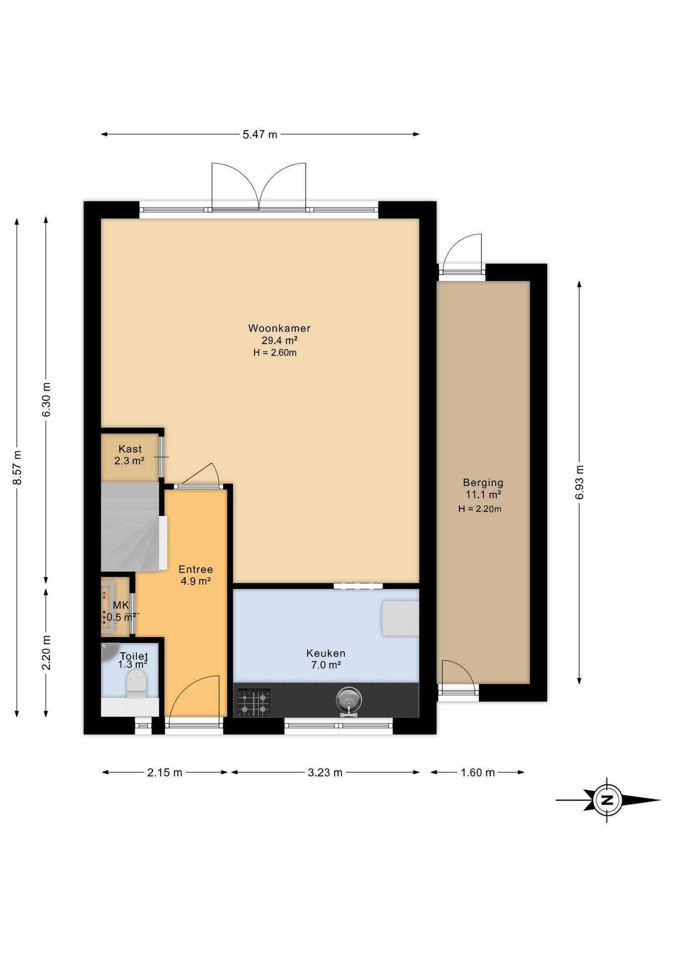 Foto 39 van Kingmastate 46