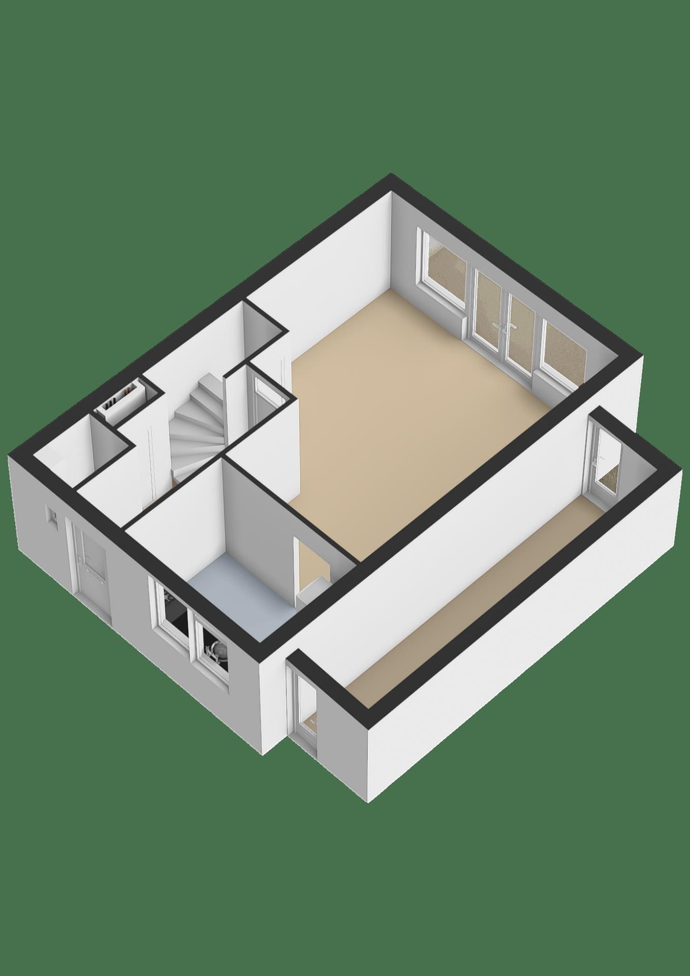 Foto 40 van Kingmastate 46