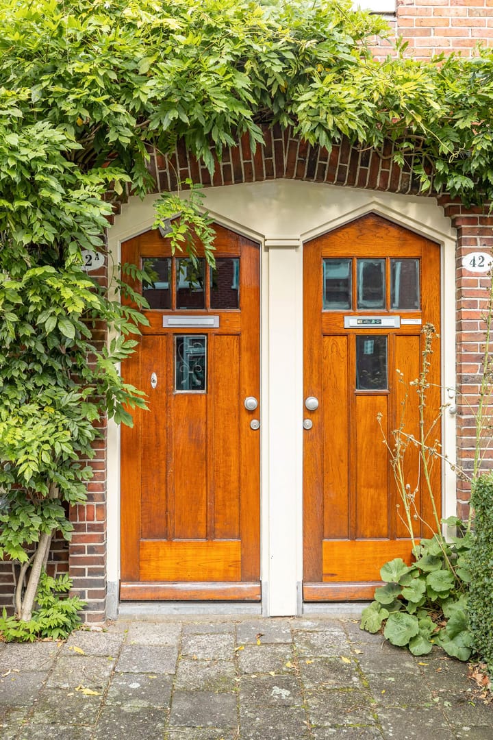 Foto 2 van Helper Kerkstraat 42-A