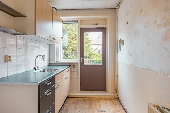 Foto 6 van Helper Kerkstraat 42-A