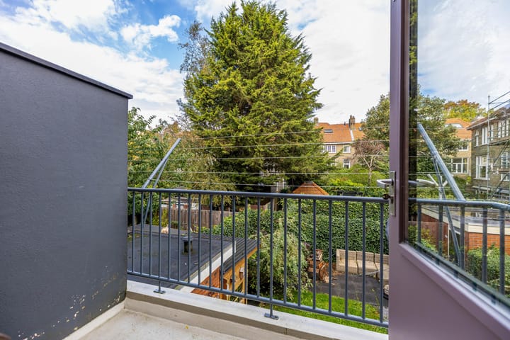 Foto 9 van Helper Kerkstraat 42-A