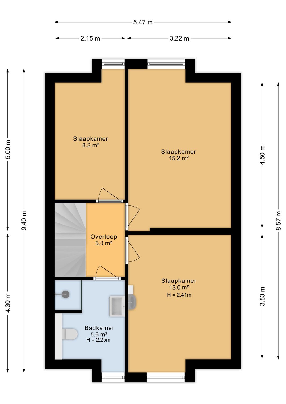 Foto 41 van Kingmastate 46