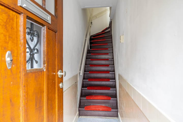 Foto 3 van Helper Kerkstraat 42-A