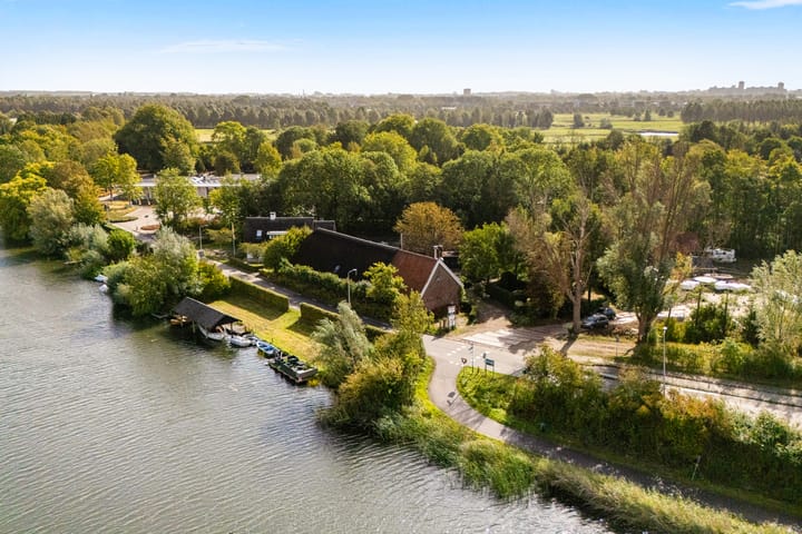 Achterambachtseweg 6