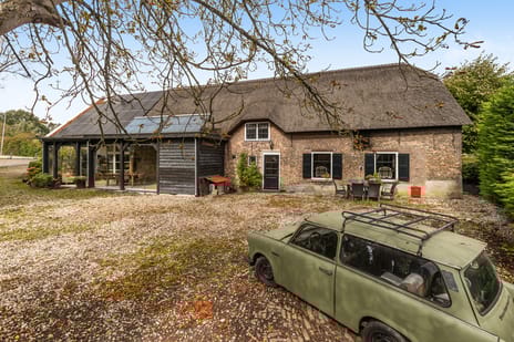 Achterambachtseweg 6 tertiary image