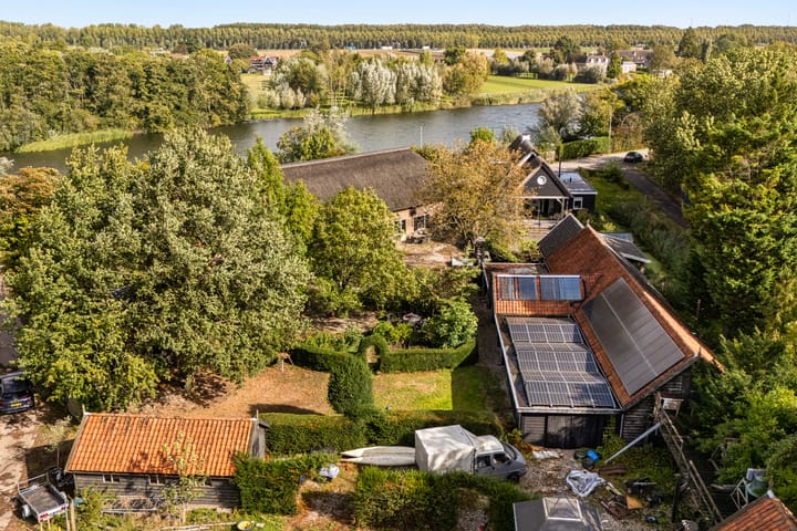 Photo 8 of Achterambachtseweg 6