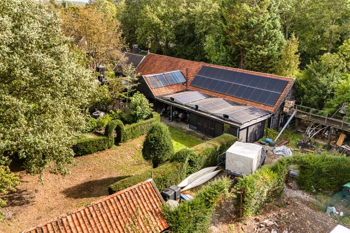 Photo 9 of Achterambachtseweg 6