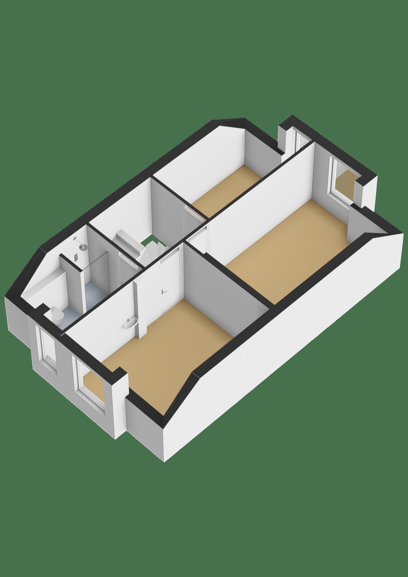 Foto 42 van Kingmastate 46