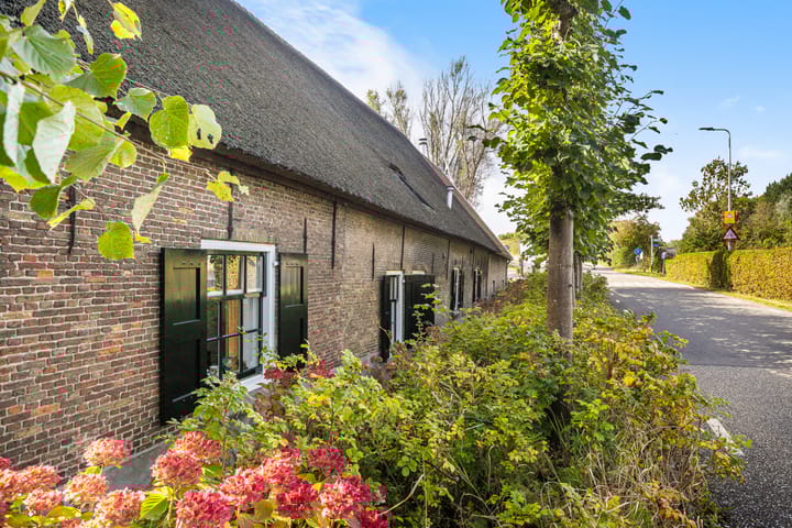 Photo 14 of Achterambachtseweg 6