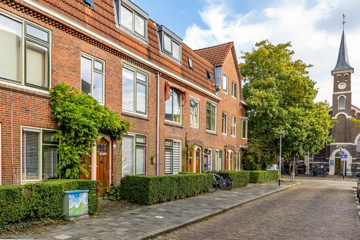 Foto 34 van Helper Kerkstraat 42-A