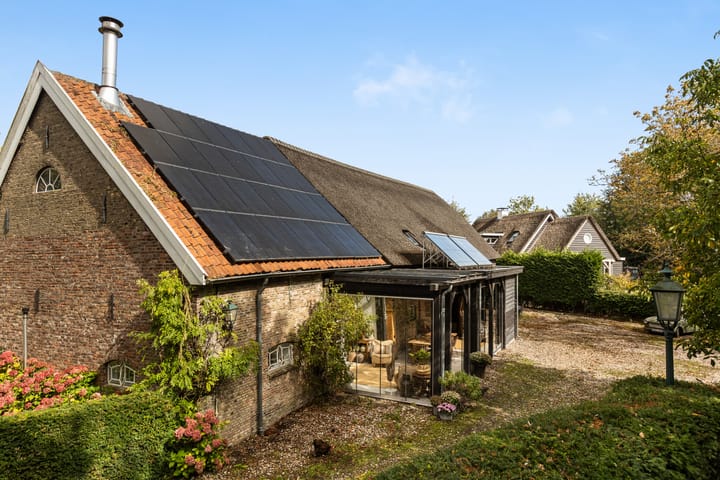 Photo 16 of Achterambachtseweg 6