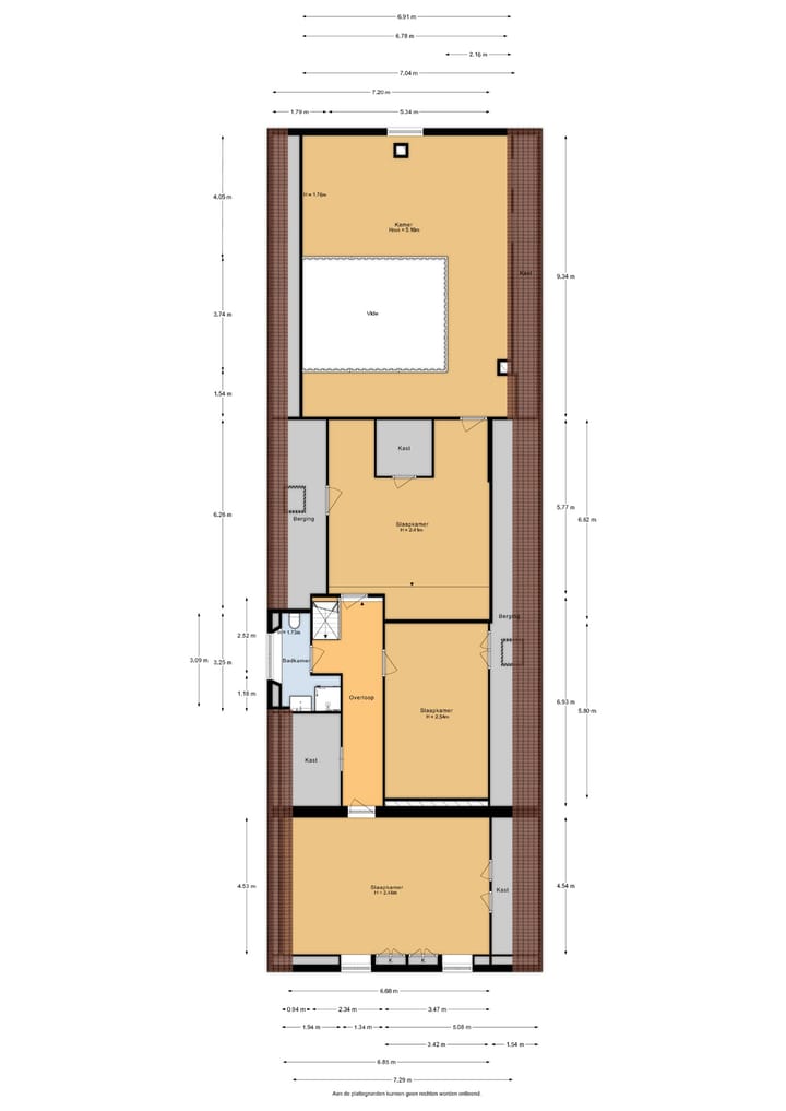 Photo 102 of Achterambachtseweg 6