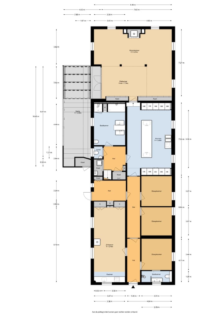 Photo 104 of Achterambachtseweg 6