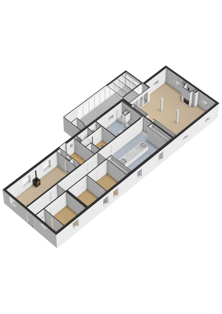 Photo 105 of Achterambachtseweg 6