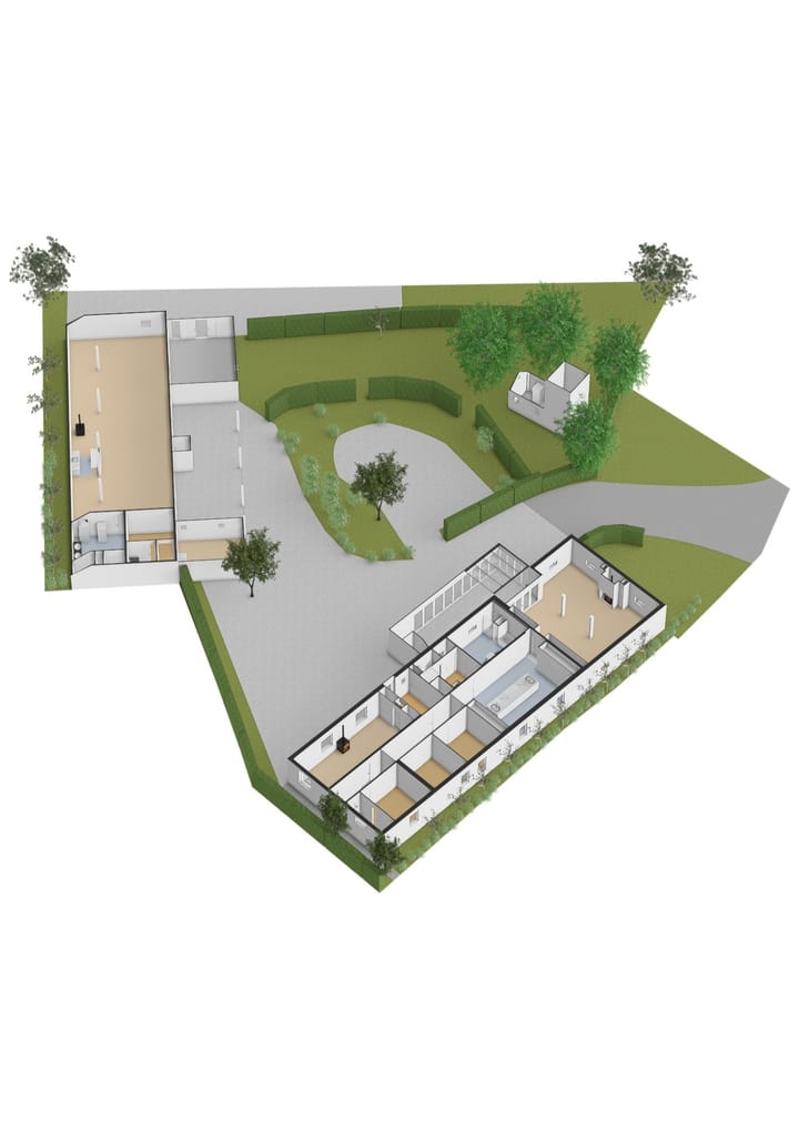 Photo 109 of Achterambachtseweg 6