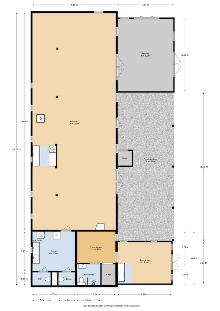 Photo 110 of Achterambachtseweg 6