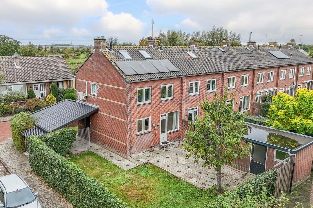 Foto 2 van Visserijstraat 1