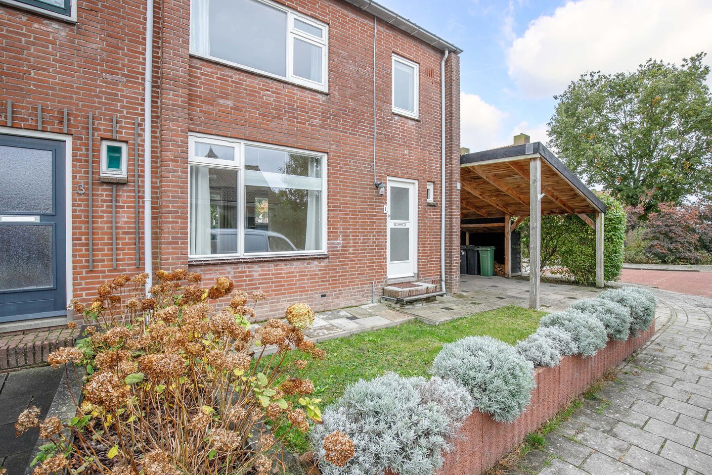 Foto 5 van Visserijstraat 1