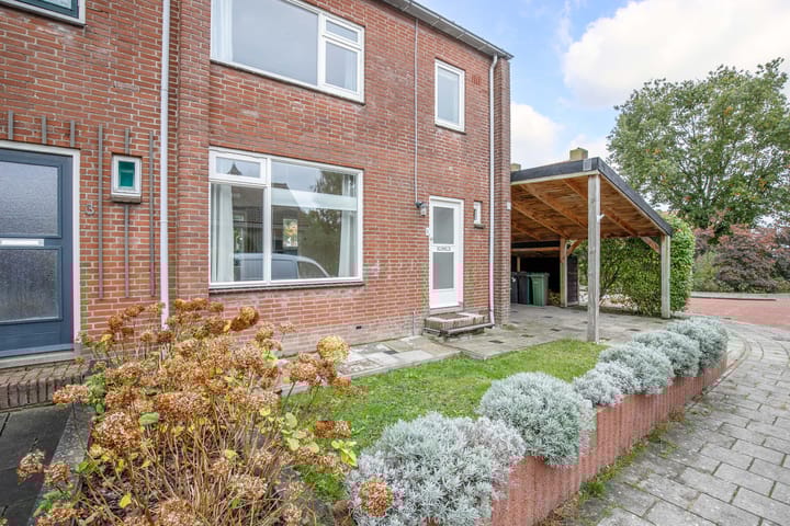 Photo 5 of Visserijstraat 1