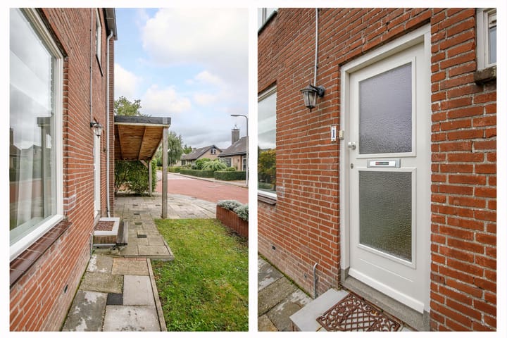 Photo 6 of Visserijstraat 1