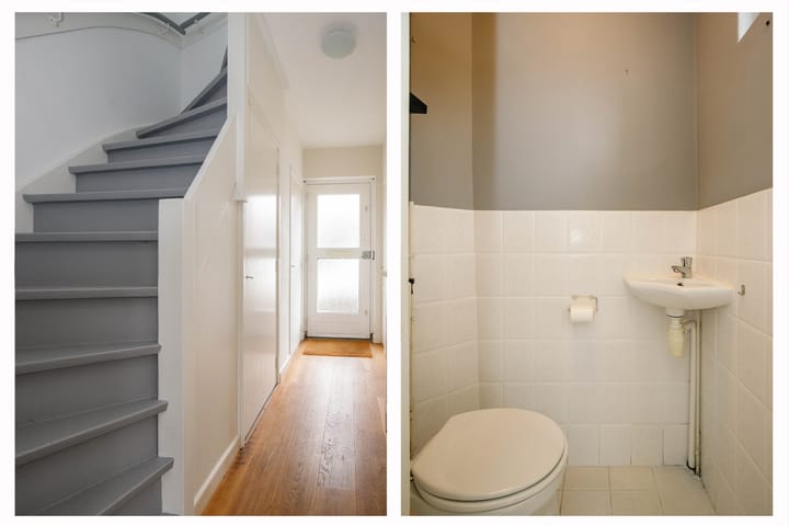 Photo 7 of Visserijstraat 1