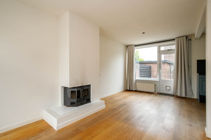 Photo 8 of Visserijstraat 1