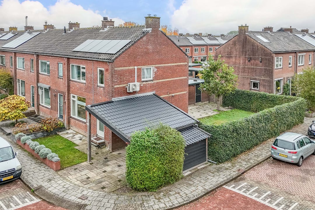 Foto 23 van Visserijstraat 1