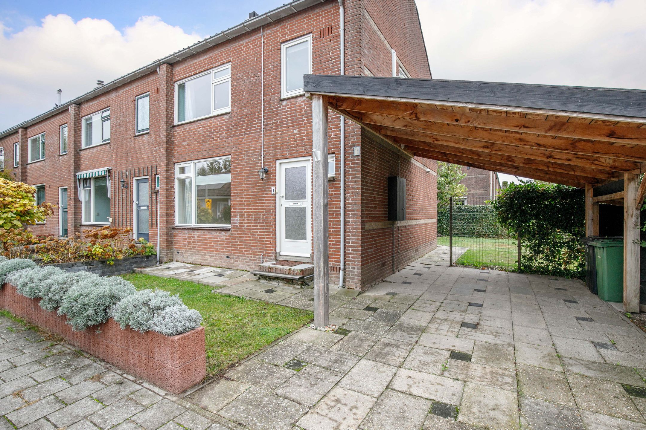 Foto 24 van Visserijstraat 1