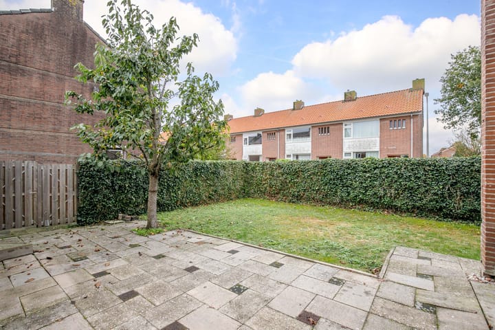 Photo 27 of Visserijstraat 1