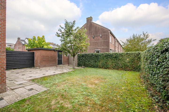 Photo 28 of Visserijstraat 1