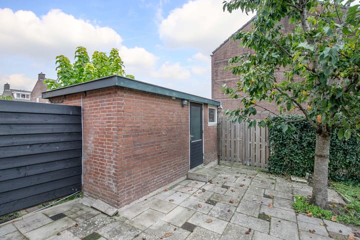 Photo 29 of Visserijstraat 1