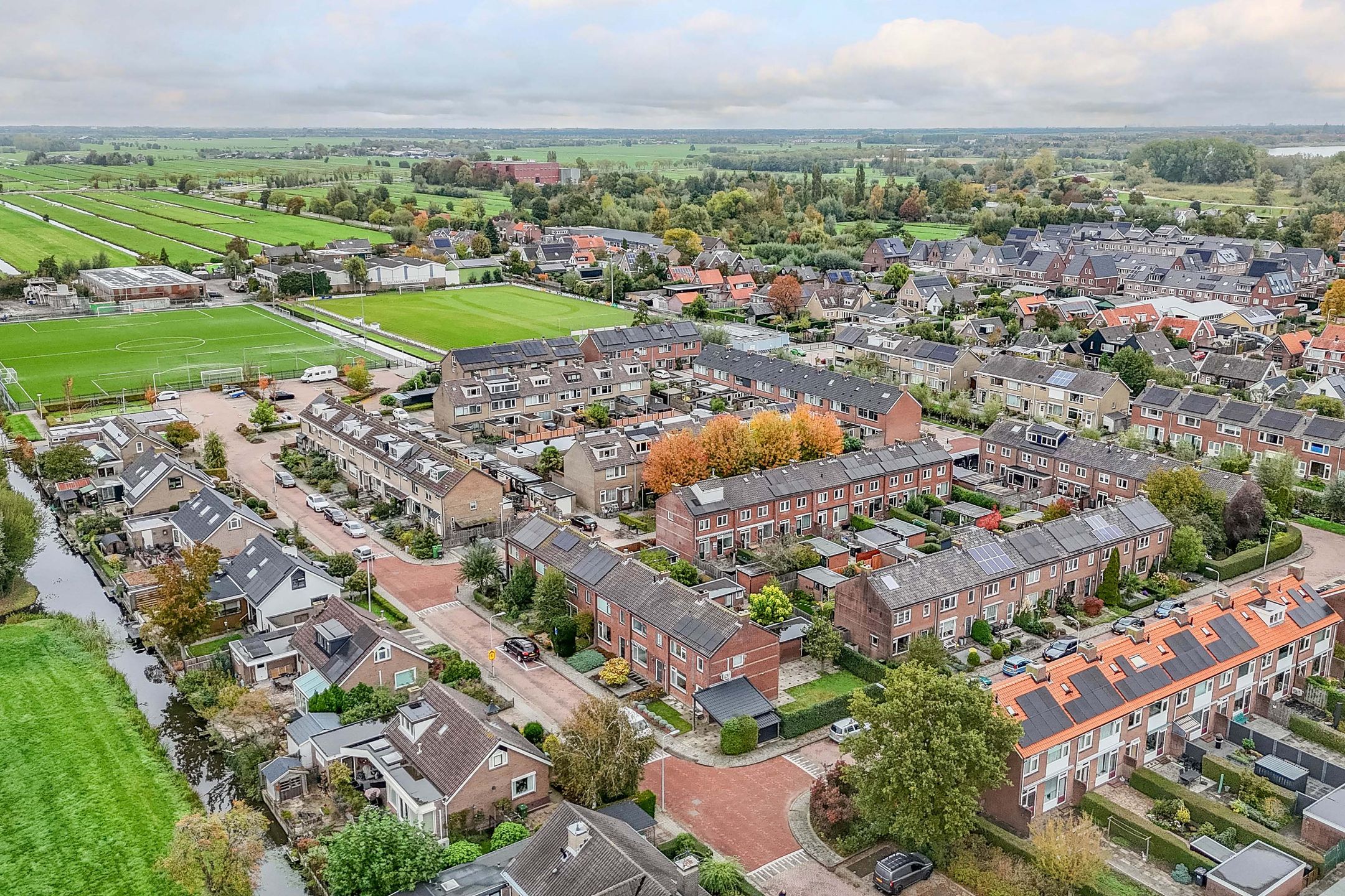 Foto 30 van Visserijstraat 1