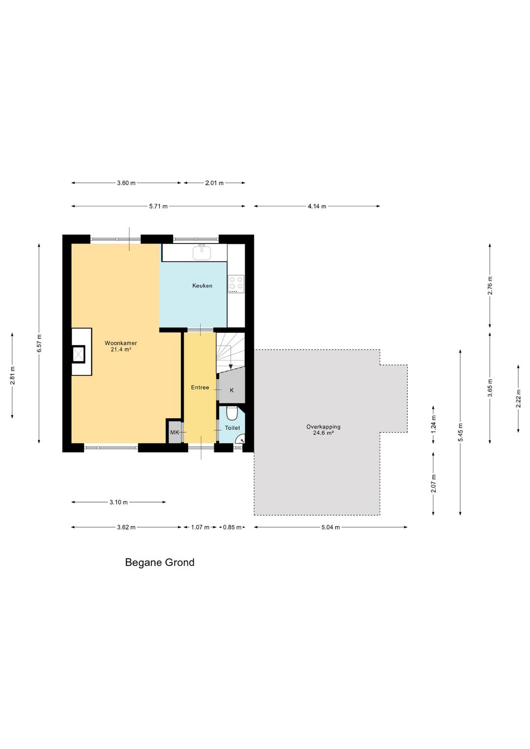 Foto 32 van Visserijstraat 1
