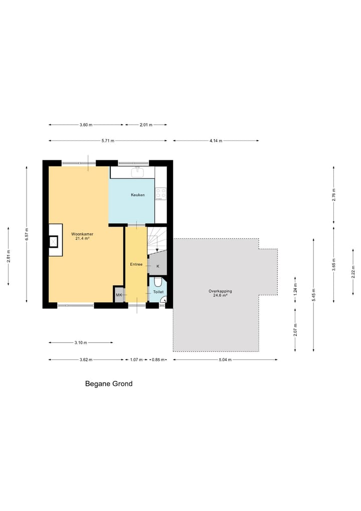 Photo 32 of Visserijstraat 1