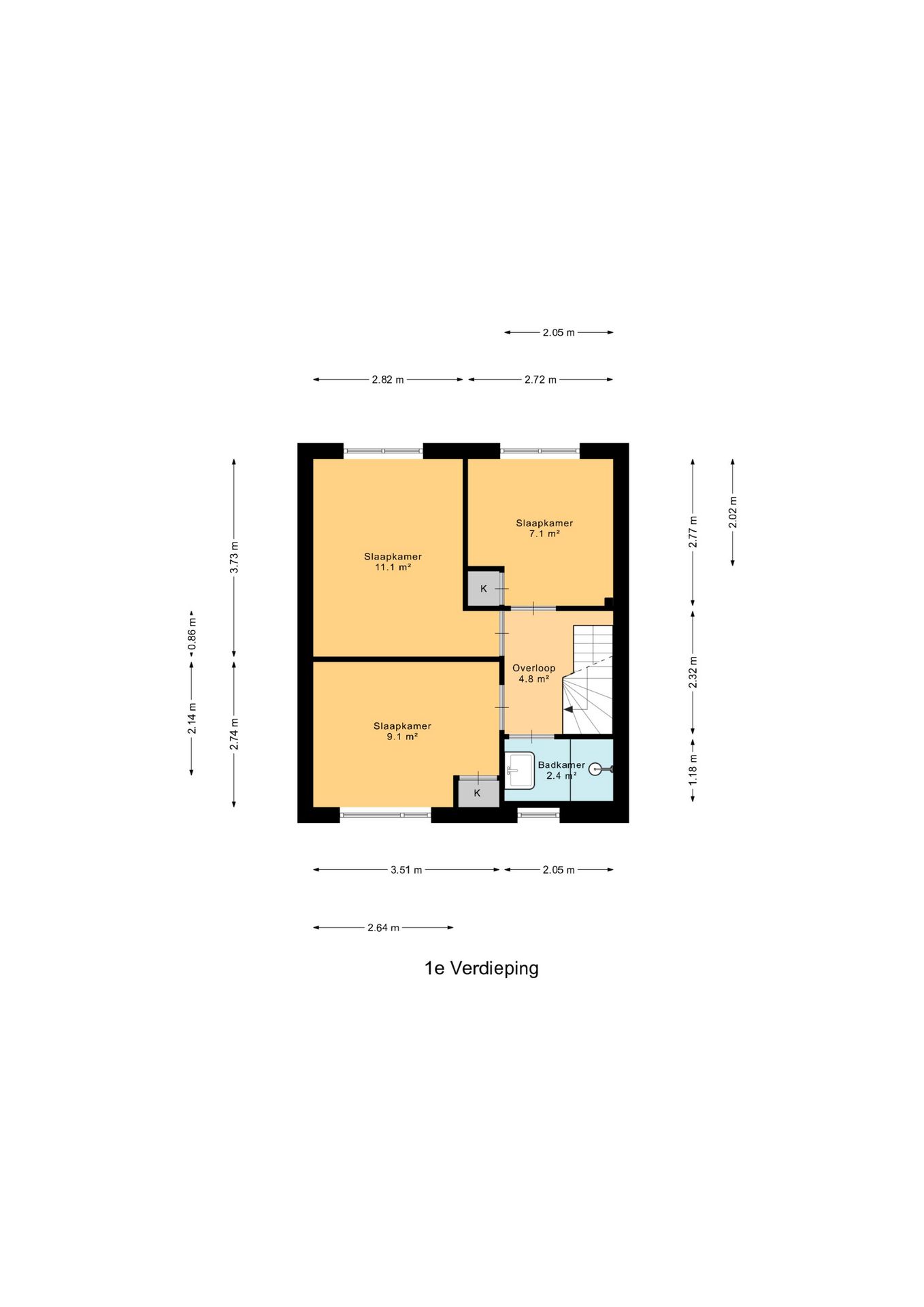 Foto 33 van Visserijstraat 1