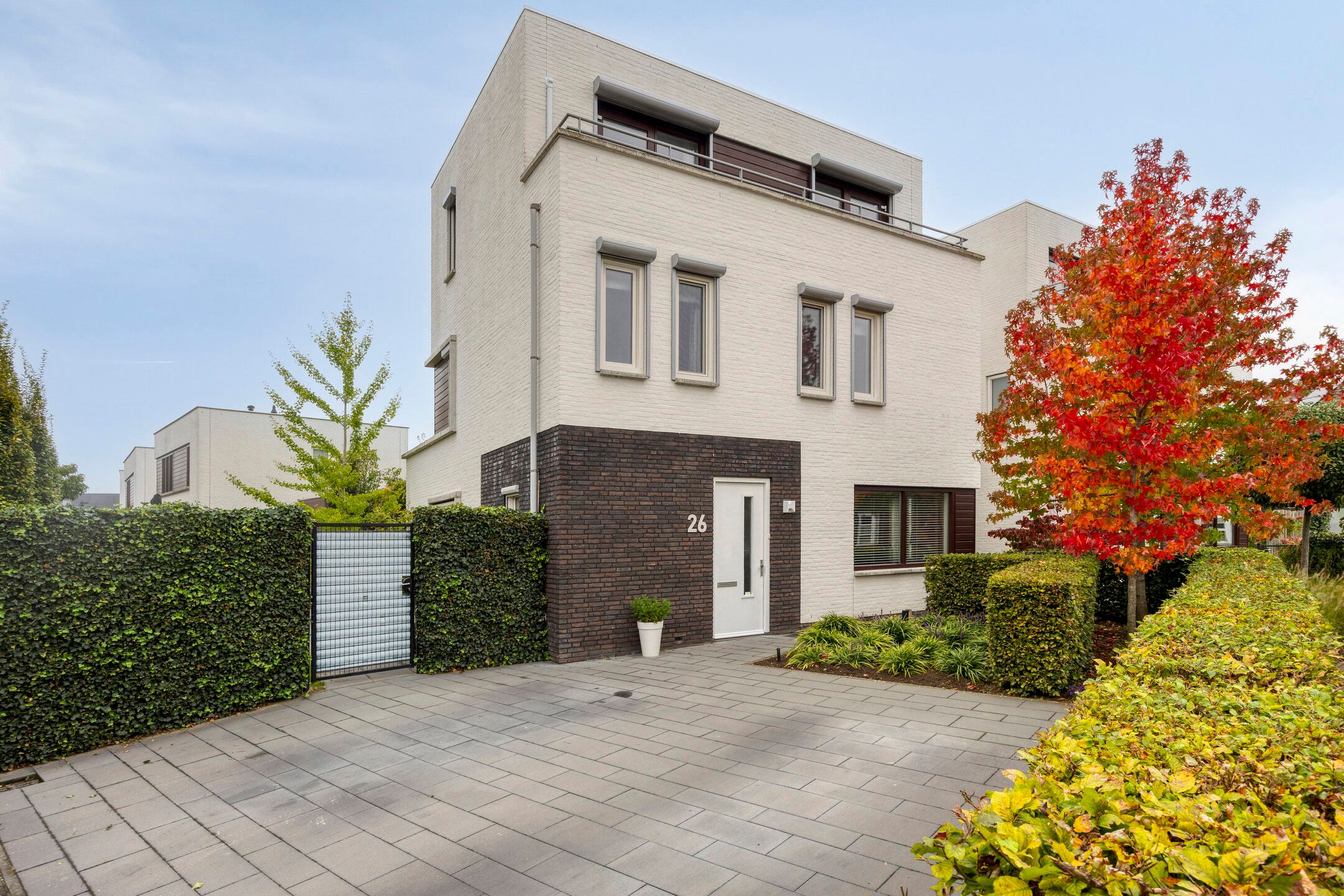 Op de Hoort, 26, Herten, 6049LE, Limburg, Nederland 26 