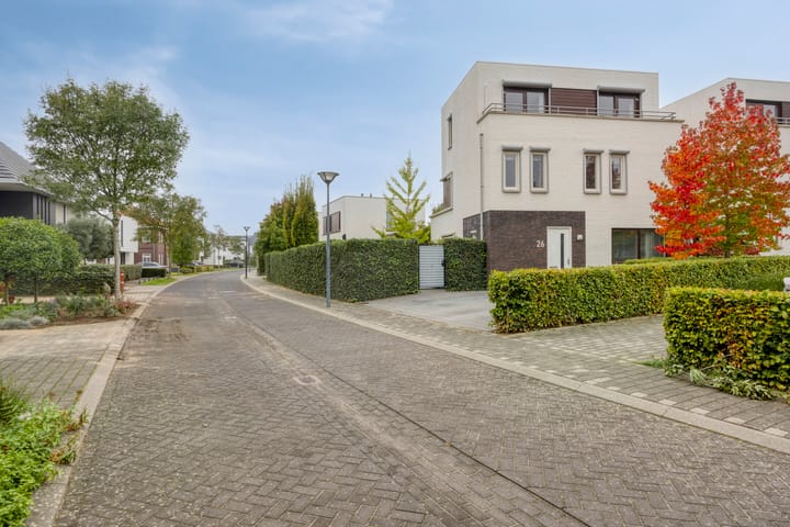 Foto 40 van Op de Hoort 26