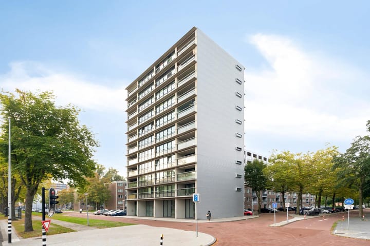 Foto 2 van Duinluststraat 9